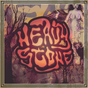 Heavy Stone [EP]
