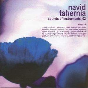 Sounds Of Instruments_02 (mixed By Navid Tahernia)
