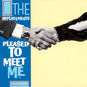 Pleased To Meet Me (Deluxe Edition) [Hi-Res]
