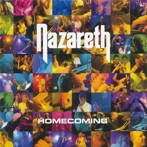 Homecoming (live At Glasgow Garage 2002)