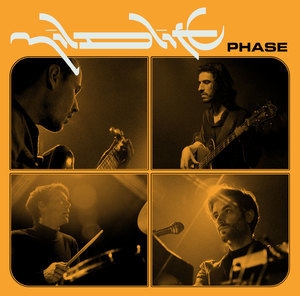 Phase cd