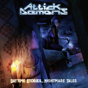 Daytime Stories, Nightmare Tales