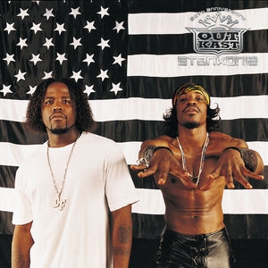 Stankonia (20th Anniversary Edition) [deluxe] [Hi-Res]