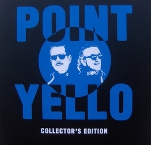 Point (Collector's Box)