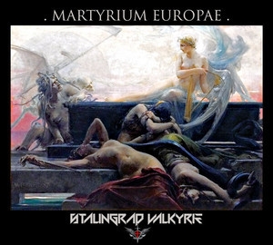 Martyrium Europae