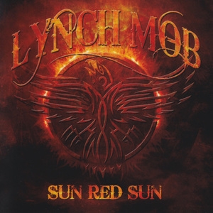 Sun Red Sun (Deluxe edition)