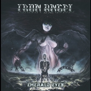 Emerald Eyes (irond Cd 20-1979)