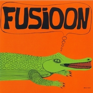 Fusioon 2 [Japan]