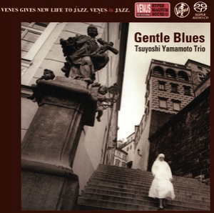 Gentle Blues