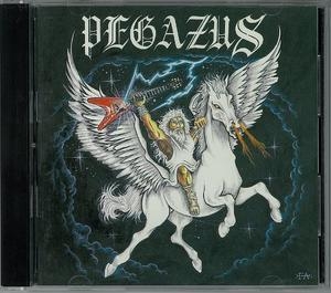 Pegazus