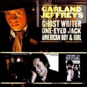 Ghost Writer / One-Eyed Jack / American Boy & Girl