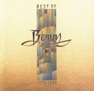 Best Of Berlin 1979-1988