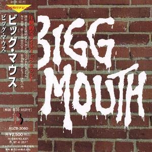 Bigg Mouth (alcb-3060)