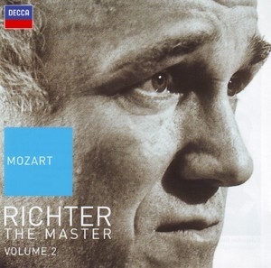 Mozart (disc 2)