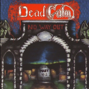 No Way Out (Reissue 2008)