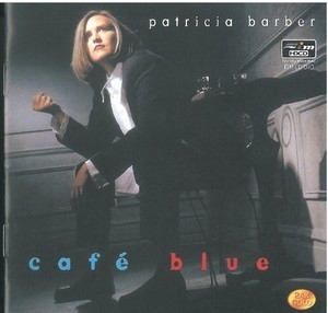 Cafe Blue Gold Cd