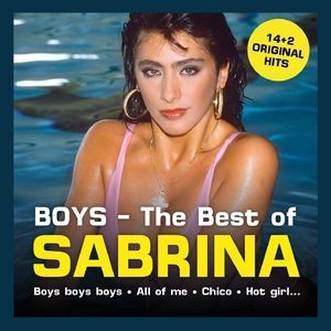 Boys - The Best Of Sabrina