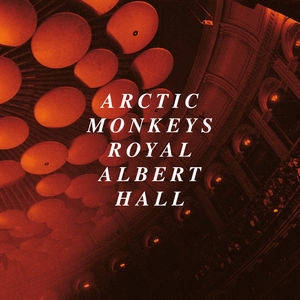 Live At The Royal Albert Hall [Hi-Res]