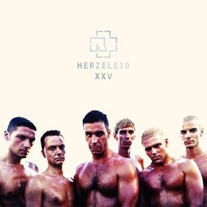 Herzeleid (XXV Anniversary Edition)