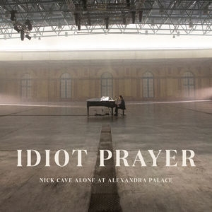 2020 - Idiot Prayer (nick Cave Alone At Alexandra Palace) (24bit-96khz)