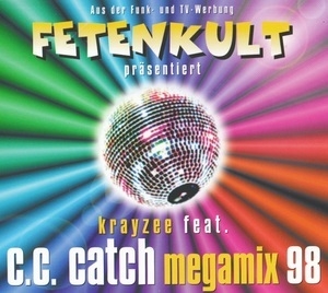 Megamix '98