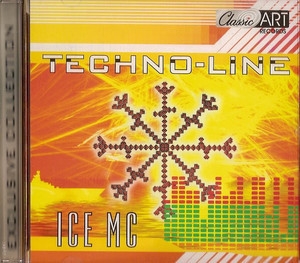 Techno-Line (Top Hits & Rare Tracks)