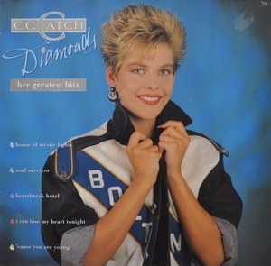 Diamonds - Her Greatest Hits