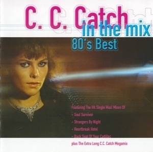 In The Mix - 80's Best