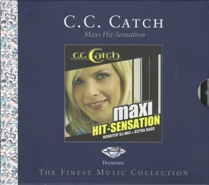 Maxi Hit-Sensation (Diamond Edition)