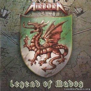 Legend Of Madog