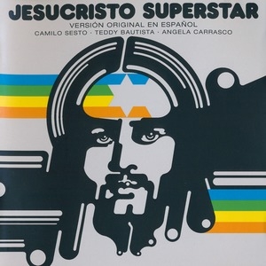 Jesucristo Superstar (2CD)