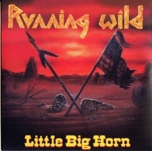 Little Big Horn [CDS]