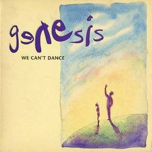 We Can't Dance (SACD)