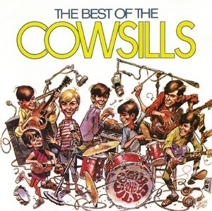 The Best Of The Cowsills