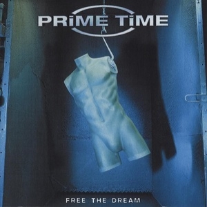 Free The Dream [Frontiers Records, FR CD 070]