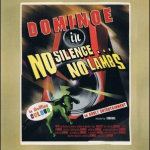 No Silence... No Lambs (0681-45)