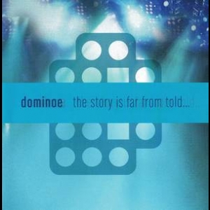 The Story Is Far From Told (comand Records 10060)