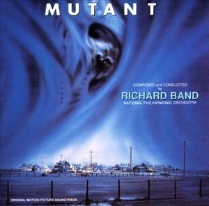 Mutant (Original Motion Picture Soundtrack)