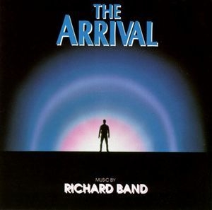 The Arrival (Original Motion Picture Soundtrack)