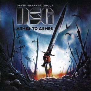 Ashes To Ashes (IROND CD 03-588)