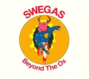 Beyond The Ox (Remastered 2009)