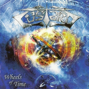 Wheels Of Time