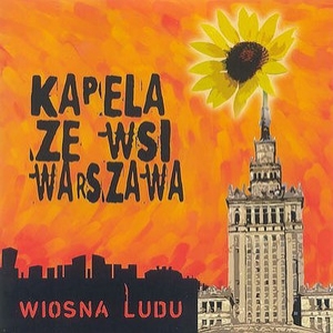 Wiosna Ludu