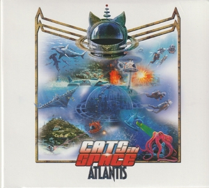 Atlantis