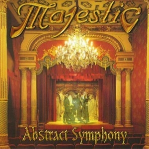 Abstract Symphony [MAS DP0185]