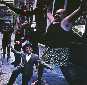 Strange Days (2003 HDCD Remastered)