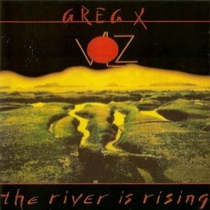 The River Is Rising (7-01-684627-x)