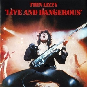 Live And Dangerous (1990 Remaster)