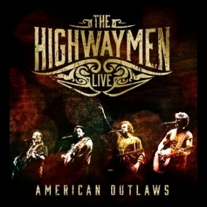 American Outlaws Live (2CD)