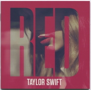 Red (Deluxe Edition) (2CD)